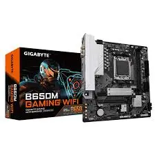CM AMD GIGABYTE B650M GAMING WIFI DDR5